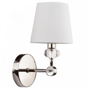 Бра MOD018WL-01CH хром Riverside Maytoni