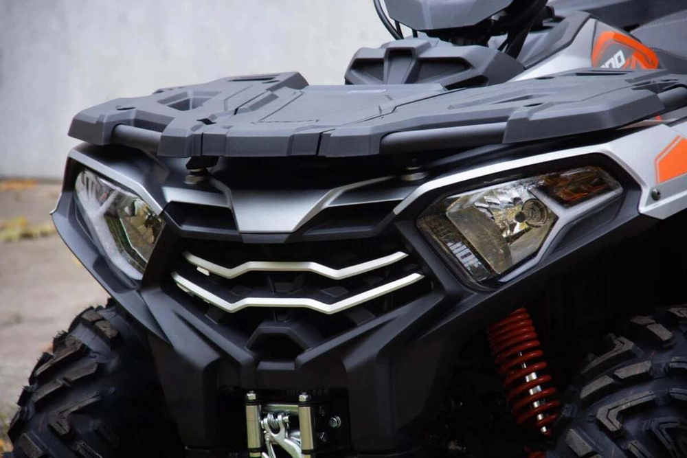 Квадроцикл LONCIN TRV350 PRO MAX