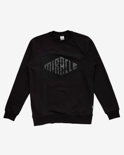 Толстовка Black Logo Черный
