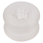 Прозрачное кольцо-бампер Bumper-Stroker Ring (Цвет: прозрачный)