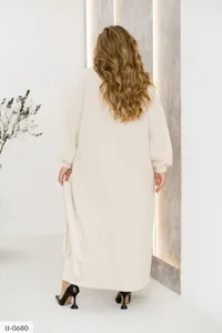 Кардиган II-0669 Фабрика Моды