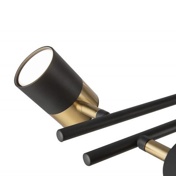 Подвесной светильник Freya Enzo FR5201PL-10B