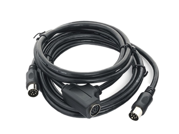NEVOD DSN-DIN8T (продажа только в составе системы)