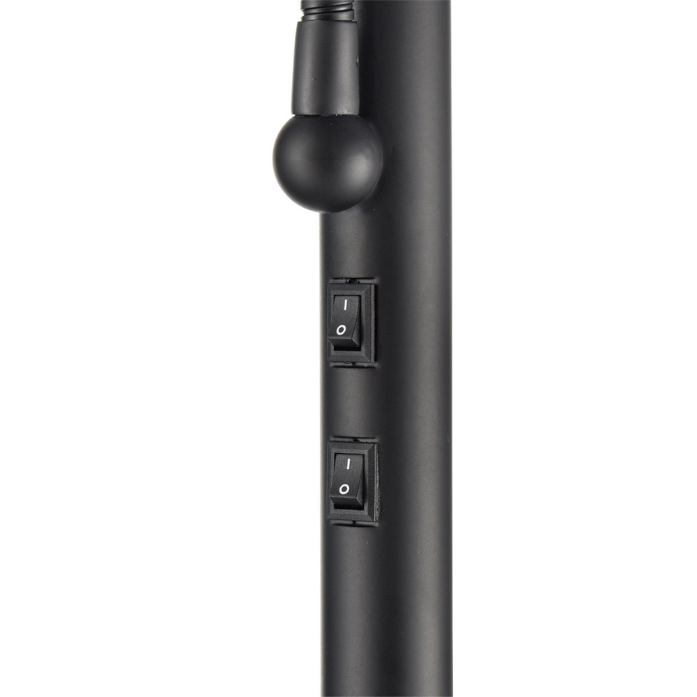 8042/2F LN Торшер E27 + E14 1*60Вт+1*40Вт 220В IP20 MODERNI