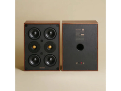 Акустические системы Spotless Audio Eternal 4.6