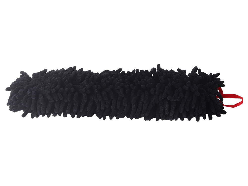 Glosswork Spare Brush Head Сменная насадка из шенилла для щетки - ершика, GWWB-07S