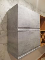 Модульная кухня "Бронкс" 1,8м Доломит