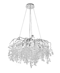 P6028/D1000 SV (1) Люстра (RL)