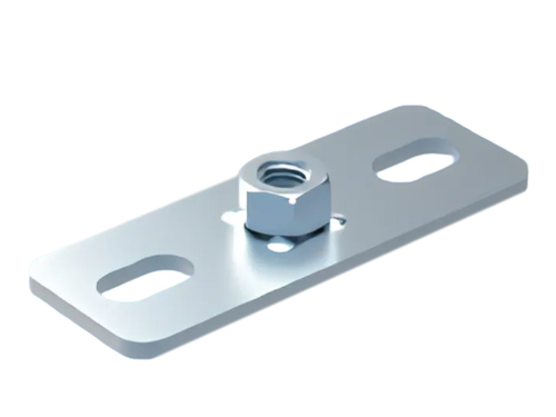 ТМС Подпятник М12