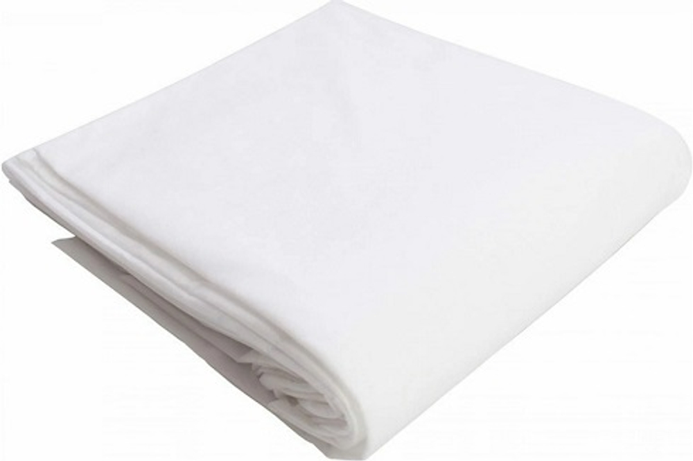 Укрывной материал (3200х42), 10м.п.,белый,шт