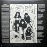 Anthrax ‎– State Of Euphoria (Англия 1988г.)