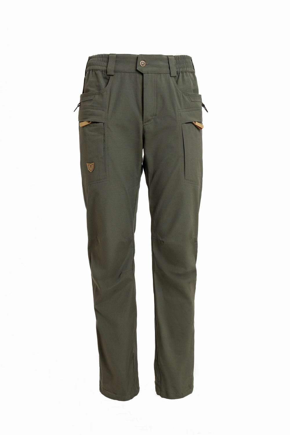 Брюки МАГНУМ ROVER олива