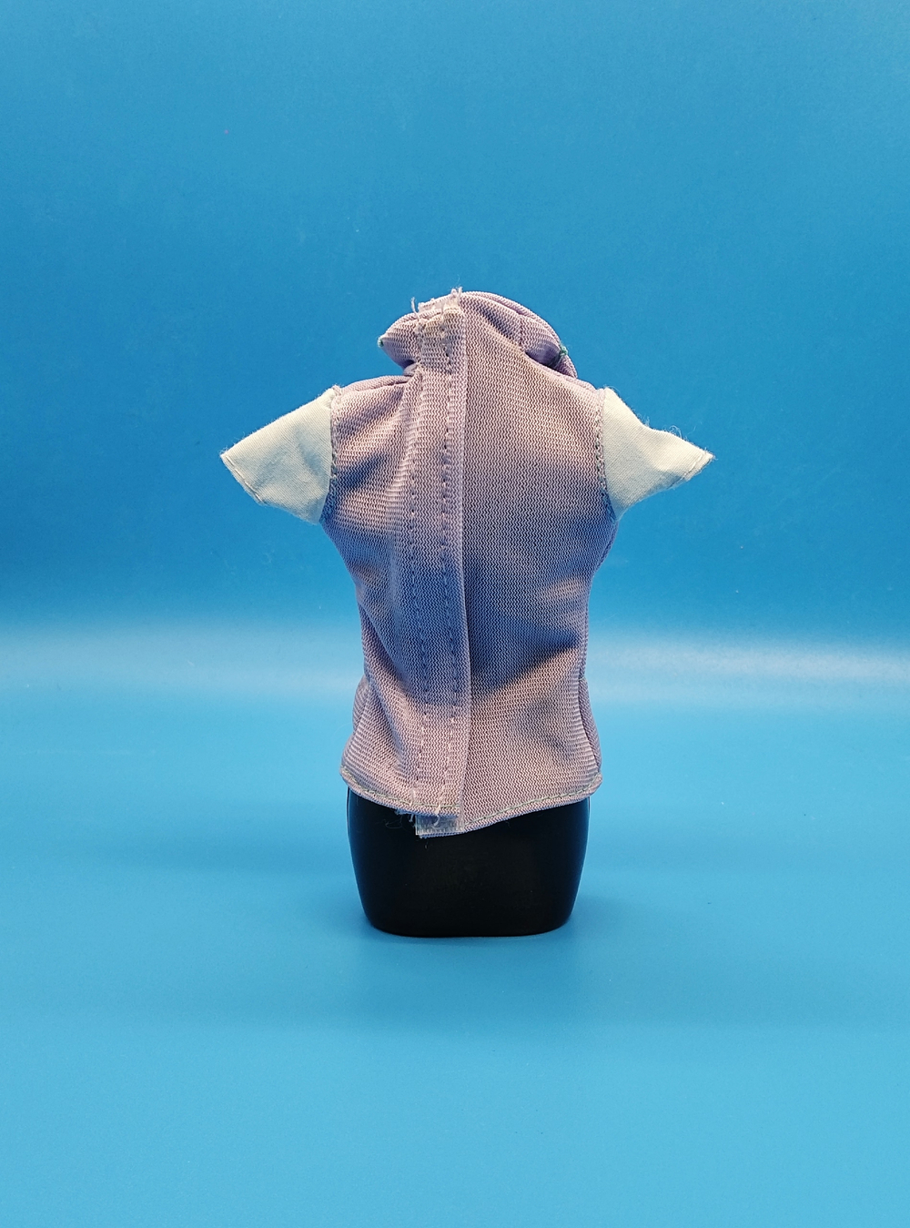 Одежда для куклы Барби винтаж футболка 02674