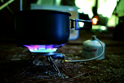 ГАЗОВАЯ ГОРЕЛКА ТУРИСТИЧЕСКАЯ KOVEA DUAL FLAME STOVE KGB-1302