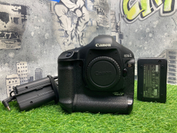 Canon EOS 1D Mark III