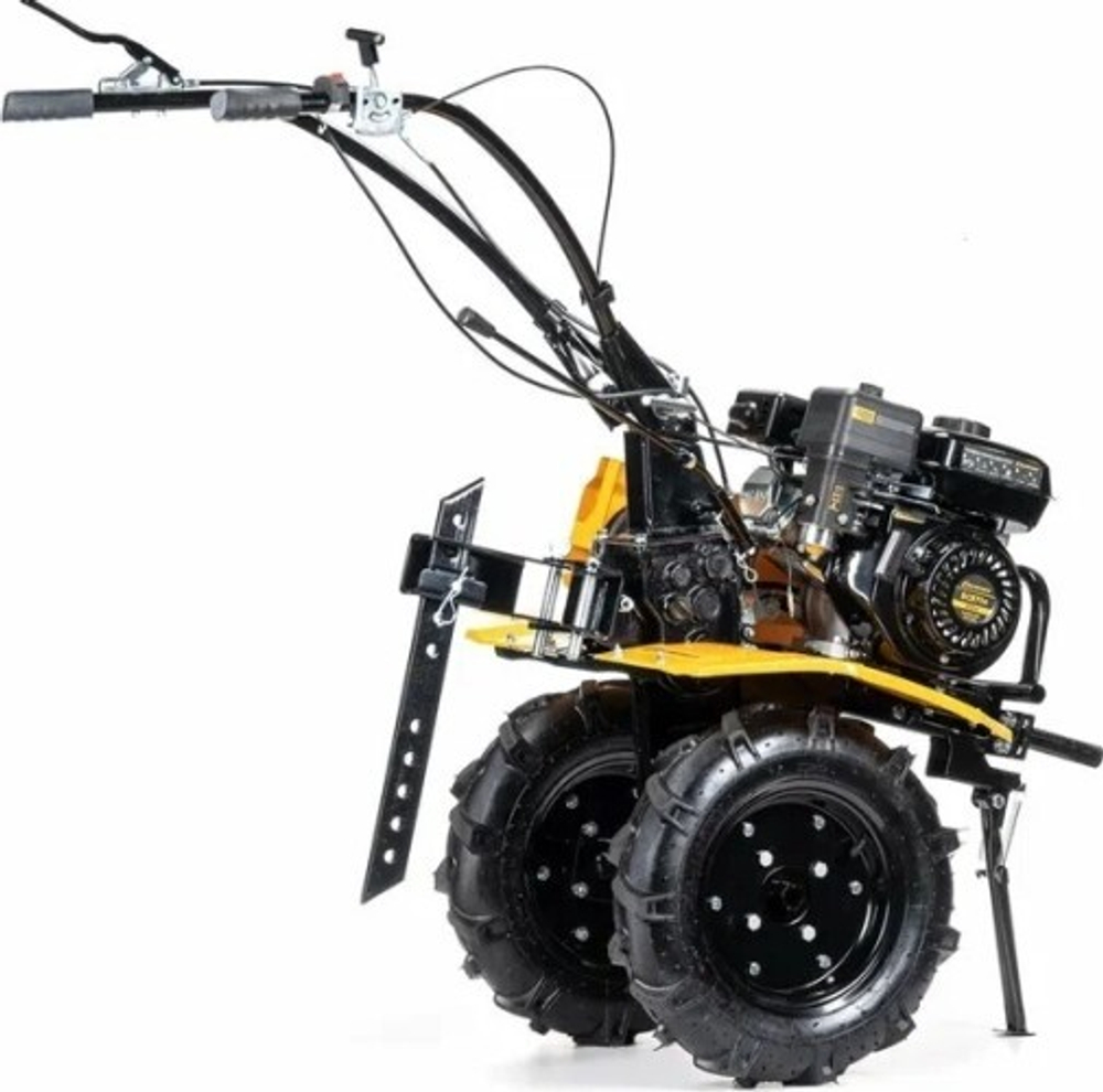 Мотоблок CHAMPION BC8734