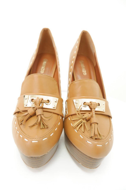 Туфли RONZO 39 размер