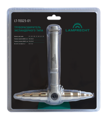 Труборасширитель экспандерный LT-TE023-01