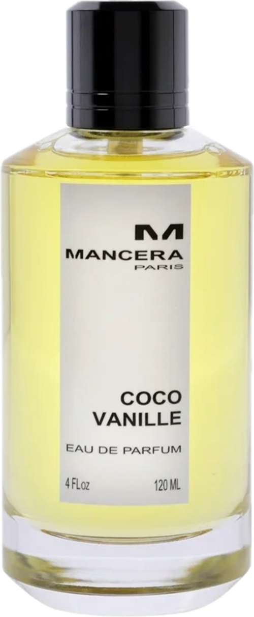 Mancera Coco Vanille EDP