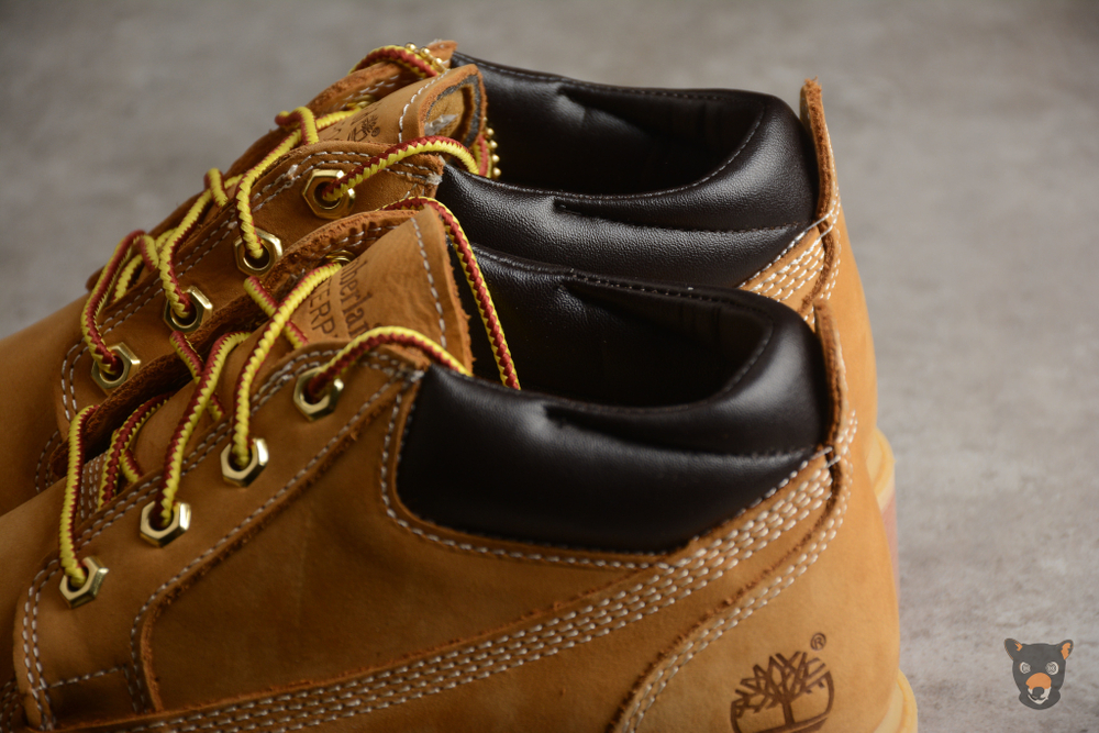 Полуботинки Timberland Premium Waterproof