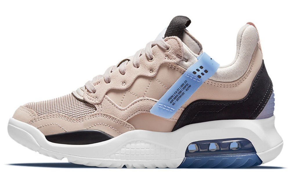 Кроссовки Jordan Ma2 Mushroom (Женская размерная сетка)