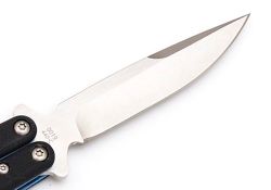 Нож Boker Plus Balisong G-10 06EX001фотография - 6