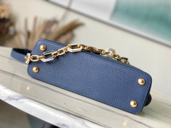 Louis Vuitton Capucines BB