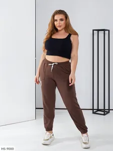 Штаны HS-8996 Фабрика Моды