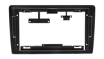 Переходная рамка магнитолы NISSAN NAVARA D40 2004-2010 9 дюймов