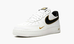 Air Force 1 Low '07 LV8 "Double Swoosh - White Metallic Gold"
