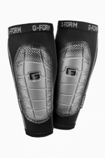 Футбольные щитки G-Form Pro-S Elite