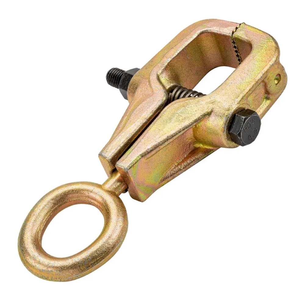 Захват для кузовных работ однофункциональный 3т FORCEKRAFT FK-62504