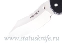 Нож Cold Steel FL-60DPLM MAYHEMфотография - 2
