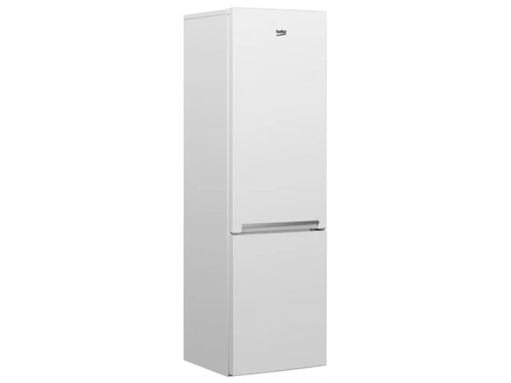 Холодильник двухкамерный Beko RCSK310M20W белый
