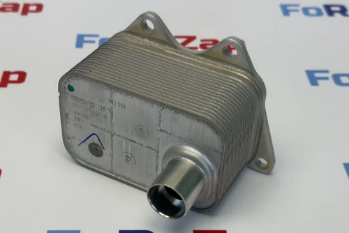 Теплообменник двигателя VW VAG Gen 2 1.8 - 2.0 TFSI