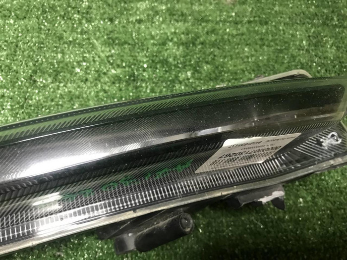 ПТФ правая Chery Tiggo 8 Pro (2021-н.в.)