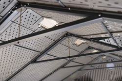 Сарай - гараж LifeTime WoodLook 15x8