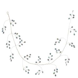 GAEM Изделие декоративное "Гирлянда", L125 W0,5 H7 см