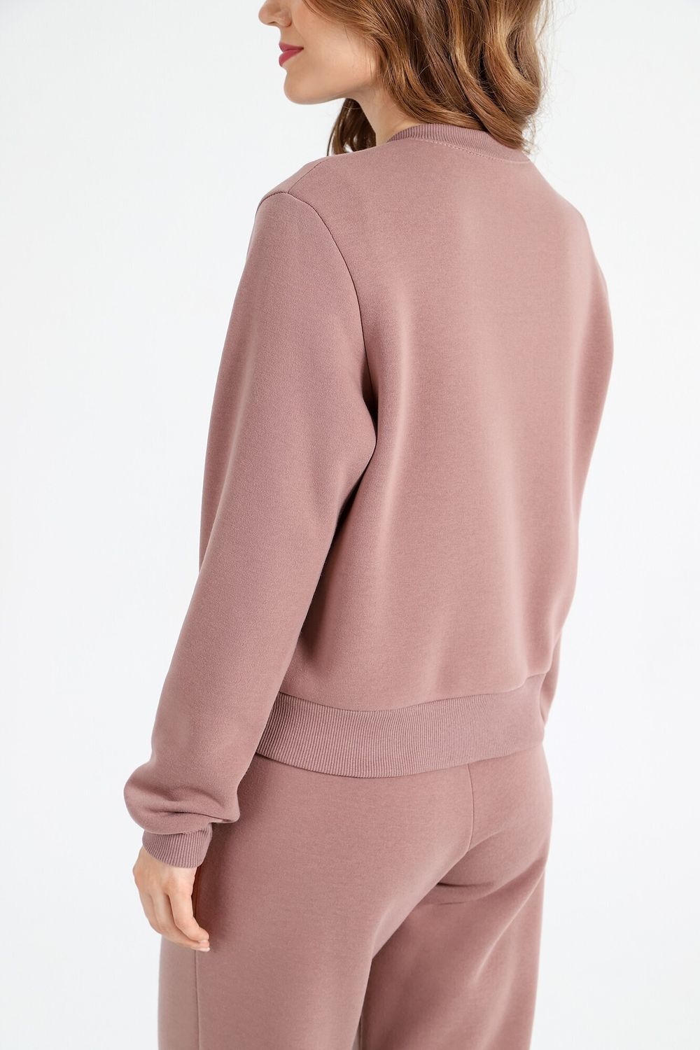 Костюм Стайл Виотекс КАКАО (Акция)