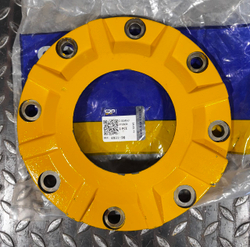 Крышка Volvo 4931498