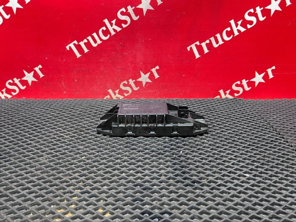 Блок управления ESC 2016г