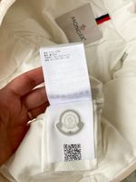 Пуховый комбинезон Moncler, 62