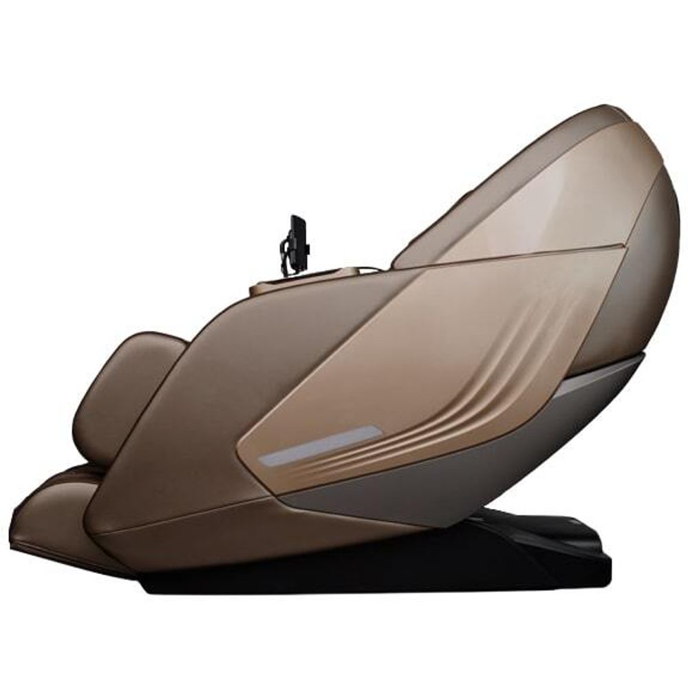 Массажное кресло Ergonova Robotouch 4D Fullbody