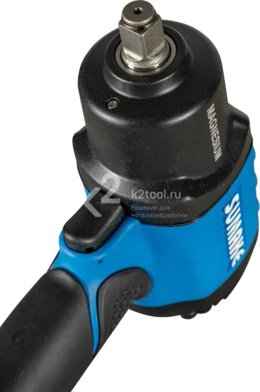 Ударный пневмогайковерт Sumake ST-C5444S