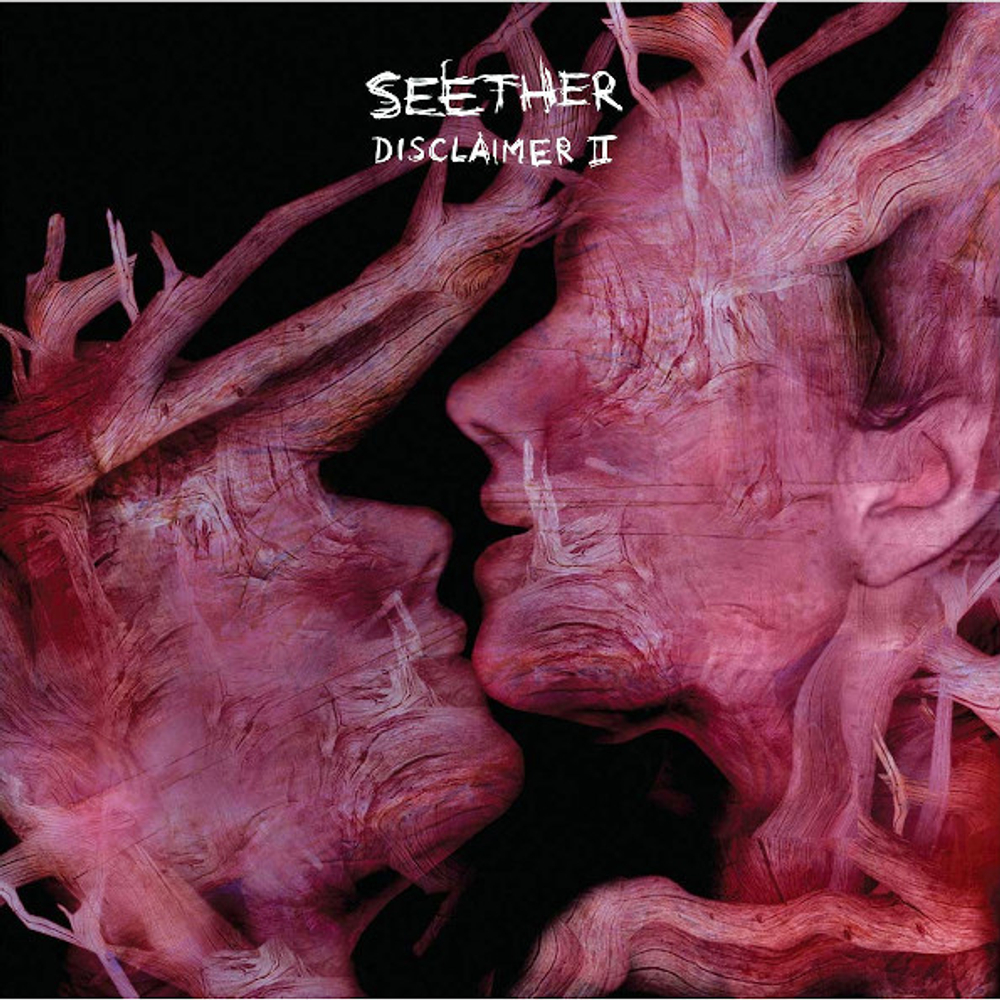 Seether / Disclaimer II (Coloured Vinyl)(2LP)