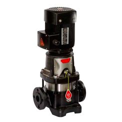 Насос вертикальный многоступенчатый РИДАН RMV 5-2F