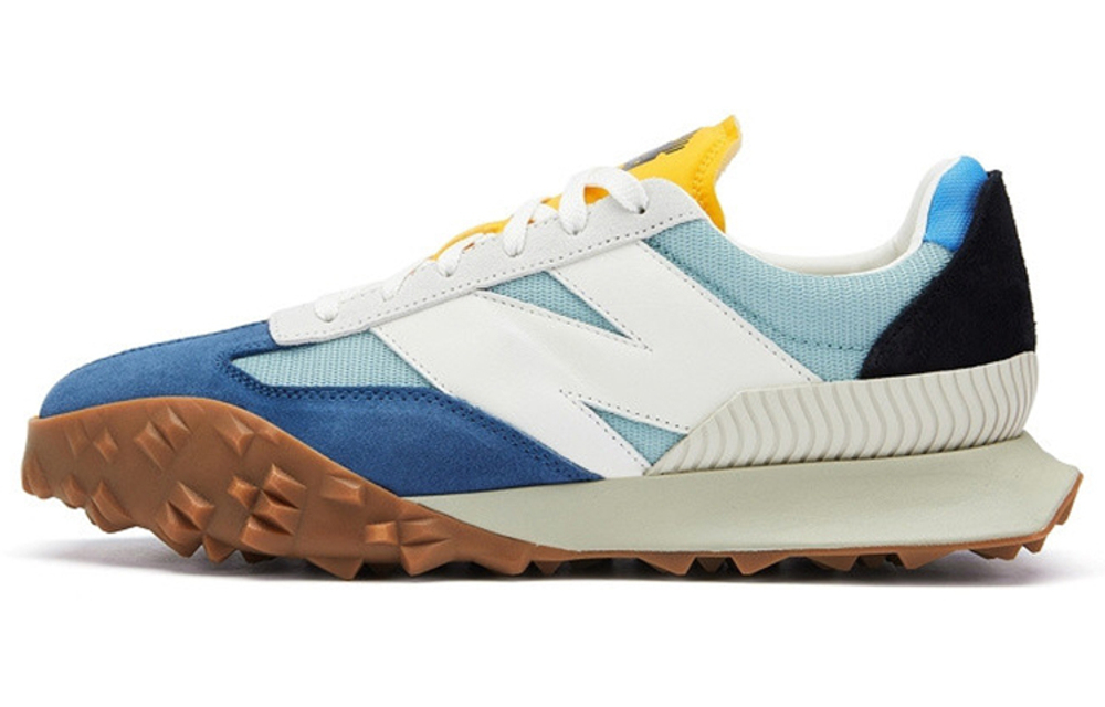 Кроссовки New Balance Xc-72