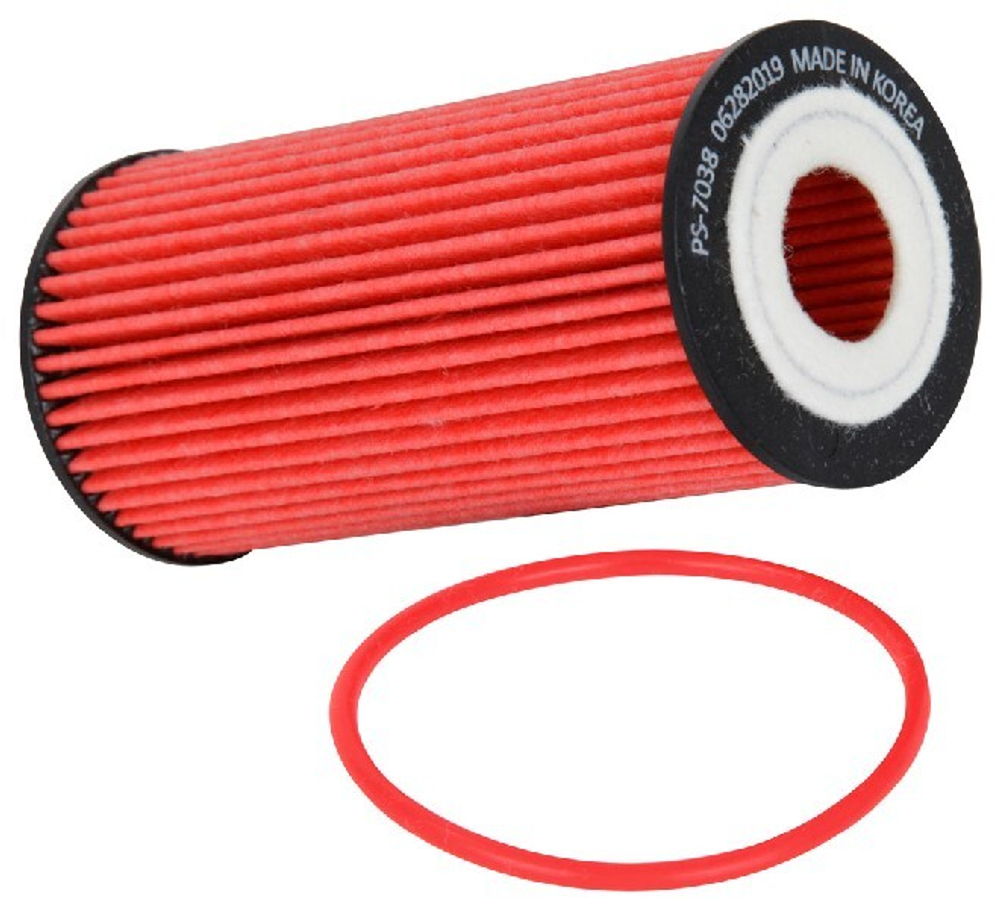 K&N Filters - HP7038-KNF - Oil Filter