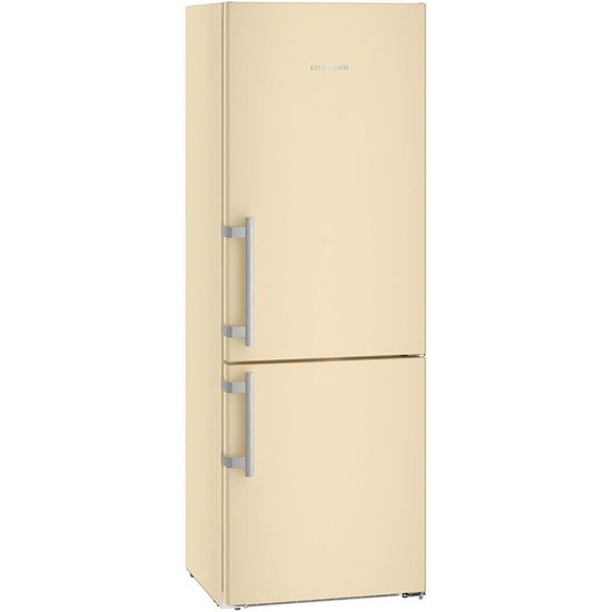 Холодильник Liebherr CBNBE 5775