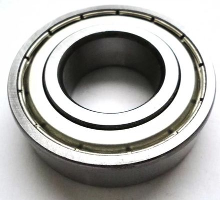 Подшипник барабана для стиральной машины Индезит/Аристон - 6205zz SKL/HIC - 013563